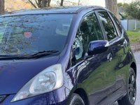 USED 2009 09 HONDA JAZZ 1.4 i-VTEC EX Hatchback 5dr Petrol Manual Euro 4 (100 ps) 