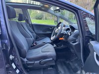 USED 2009 09 HONDA JAZZ 1.4 i-VTEC EX Hatchback 5dr Petrol Manual Euro 4 (100 ps) 
