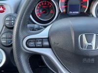 USED 2009 09 HONDA JAZZ 1.4 i-VTEC EX Hatchback 5dr Petrol Manual Euro 4 (100 ps) 