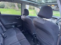 USED 2009 09 HONDA JAZZ 1.4 i-VTEC EX Hatchback 5dr Petrol Manual Euro 4 (100 ps) 