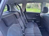 USED 2009 09 HONDA JAZZ 1.4 i-VTEC EX Hatchback 5dr Petrol Manual Euro 4 (100 ps) 