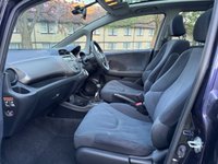 USED 2009 09 HONDA JAZZ 1.4 i-VTEC EX Hatchback 5dr Petrol Manual Euro 4 (100 ps) 