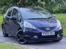 USED 2009 09 HONDA JAZZ 1.4 i-VTEC EX Hatchback 5dr Petrol Manual Euro 4 (100 ps) 