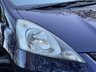 USED 2009 09 HONDA JAZZ 1.4 i-VTEC EX Hatchback 5dr Petrol Manual Euro 4 (100 ps) 