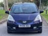 USED 2009 09 HONDA JAZZ 1.4 i-VTEC EX Hatchback 5dr Petrol Manual Euro 4 (100 ps) 