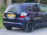 USED 2009 09 HONDA JAZZ 1.4 i-VTEC EX Hatchback 5dr Petrol Manual Euro 4 (100 ps) 