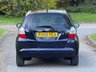 USED 2009 09 HONDA JAZZ 1.4 i-VTEC EX Hatchback 5dr Petrol Manual Euro 4 (100 ps) 