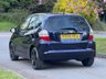 USED 2009 09 HONDA JAZZ 1.4 i-VTEC EX Hatchback 5dr Petrol Manual Euro 4 (100 ps) 