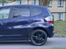 USED 2009 09 HONDA JAZZ 1.4 i-VTEC EX Hatchback 5dr Petrol Manual Euro 4 (100 ps) 