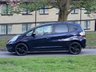 USED 2009 09 HONDA JAZZ 1.4 i-VTEC EX Hatchback 5dr Petrol Manual Euro 4 (100 ps) 