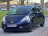 USED 2009 09 HONDA JAZZ 1.4 i-VTEC EX Hatchback 5dr Petrol Manual Euro 4 (100 ps) 