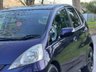 USED 2009 09 HONDA JAZZ 1.4 i-VTEC EX Hatchback 5dr Petrol Manual Euro 4 (100 ps) 