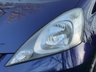 USED 2009 09 HONDA JAZZ 1.4 i-VTEC EX Hatchback 5dr Petrol Manual Euro 4 (100 ps) 