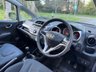 USED 2009 09 HONDA JAZZ 1.4 i-VTEC EX Hatchback 5dr Petrol Manual Euro 4 (100 ps) 