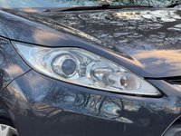USED 2011 11 FORD FIESTA 1.25 Zetec Hatchback 5dr Petrol Manual (129 g/km, 81 bhp) 