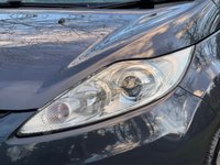 USED 2011 11 FORD FIESTA 1.25 Zetec Hatchback 5dr Petrol Manual (129 g/km, 81 bhp) 