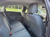 USED 2011 11 FORD FIESTA 1.25 Zetec Hatchback 5dr Petrol Manual (129 g/km, 81 bhp) 
