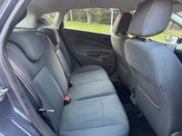 USED 2011 11 FORD FIESTA 1.25 Zetec Hatchback 5dr Petrol Manual (129 g/km, 81 bhp) 