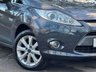USED 2011 11 FORD FIESTA 1.25 Zetec Hatchback 5dr Petrol Manual (129 g/km, 81 bhp) 
