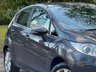 USED 2011 11 FORD FIESTA 1.25 Zetec Hatchback 5dr Petrol Manual (129 g/km, 81 bhp) 