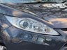 USED 2011 11 FORD FIESTA 1.25 Zetec Hatchback 5dr Petrol Manual (129 g/km, 81 bhp) 