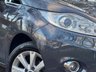 USED 2011 11 FORD FIESTA 1.25 Zetec Hatchback 5dr Petrol Manual (129 g/km, 81 bhp) 
