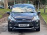USED 2011 11 FORD FIESTA 1.25 Zetec Hatchback 5dr Petrol Manual (129 g/km, 81 bhp) 