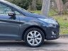 USED 2011 11 FORD FIESTA 1.25 Zetec Hatchback 5dr Petrol Manual (129 g/km, 81 bhp) 