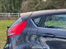 USED 2011 11 FORD FIESTA 1.25 Zetec Hatchback 5dr Petrol Manual (129 g/km, 81 bhp) 