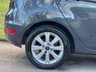 USED 2011 11 FORD FIESTA 1.25 Zetec Hatchback 5dr Petrol Manual (129 g/km, 81 bhp) 