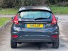 USED 2011 11 FORD FIESTA 1.25 Zetec Hatchback 5dr Petrol Manual (129 g/km, 81 bhp) 