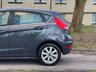 USED 2011 11 FORD FIESTA 1.25 Zetec Hatchback 5dr Petrol Manual (129 g/km, 81 bhp) 