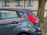 USED 2011 11 FORD FIESTA 1.25 Zetec Hatchback 5dr Petrol Manual (129 g/km, 81 bhp) 