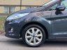 USED 2011 11 FORD FIESTA 1.25 Zetec Hatchback 5dr Petrol Manual (129 g/km, 81 bhp) 