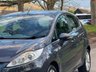 USED 2011 11 FORD FIESTA 1.25 Zetec Hatchback 5dr Petrol Manual (129 g/km, 81 bhp) 