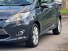 USED 2011 11 FORD FIESTA 1.25 Zetec Hatchback 5dr Petrol Manual (129 g/km, 81 bhp) 