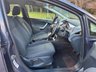 USED 2011 11 FORD FIESTA 1.25 Zetec Hatchback 5dr Petrol Manual (129 g/km, 81 bhp) 