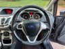 USED 2011 11 FORD FIESTA 1.25 Zetec Hatchback 5dr Petrol Manual (129 g/km, 81 bhp) 