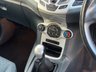 USED 2011 11 FORD FIESTA 1.25 Zetec Hatchback 5dr Petrol Manual (129 g/km, 81 bhp) 