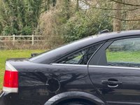 USED 2008 58 VAUXHALL VECTRA 1.8 VVT Design Hatchback 5dr Petrol Manual (173 g/km, 138 bhp) 