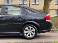 USED 2008 58 VAUXHALL VECTRA 1.8 VVT Design Hatchback 5dr Petrol Manual (173 g/km, 138 bhp) 