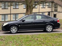USED 2008 58 VAUXHALL VECTRA 1.8 VVT Design Hatchback 5dr Petrol Manual (173 g/km, 138 bhp) 