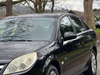 USED 2008 58 VAUXHALL VECTRA 1.8 VVT Design Hatchback 5dr Petrol Manual (173 g/km, 138 bhp) 