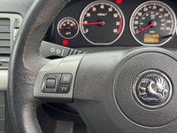 USED 2008 58 VAUXHALL VECTRA 1.8 VVT Design Hatchback 5dr Petrol Manual (173 g/km, 138 bhp) 