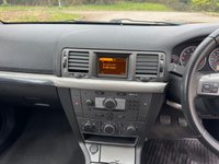 USED 2008 58 VAUXHALL VECTRA 1.8 VVT Design Hatchback 5dr Petrol Manual (173 g/km, 138 bhp) 