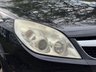 USED 2008 58 VAUXHALL VECTRA 1.8 VVT Design Hatchback 5dr Petrol Manual (173 g/km, 138 bhp) 