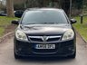 USED 2008 58 VAUXHALL VECTRA 1.8 VVT Design Hatchback 5dr Petrol Manual (173 g/km, 138 bhp) 