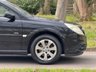 USED 2008 58 VAUXHALL VECTRA 1.8 VVT Design Hatchback 5dr Petrol Manual (173 g/km, 138 bhp) 