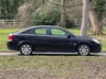 USED 2008 58 VAUXHALL VECTRA 1.8 VVT Design Hatchback 5dr Petrol Manual (173 g/km, 138 bhp) 