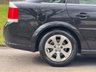 USED 2008 58 VAUXHALL VECTRA 1.8 VVT Design Hatchback 5dr Petrol Manual (173 g/km, 138 bhp) 